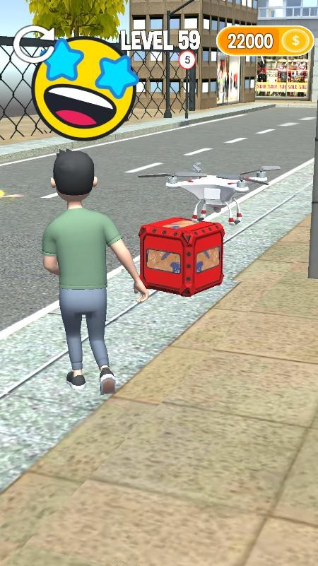 無人機貨運截圖(3)