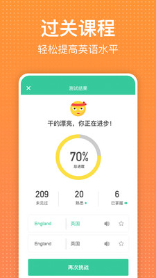 從零開始學(xué)英語(yǔ)截圖(3)