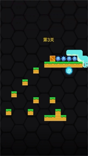 進擊的蛇截圖(3)