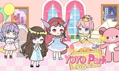 優(yōu)優(yōu)游樂園截圖(3)