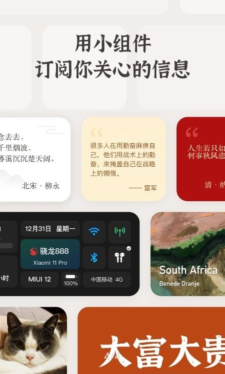 小組件盒子免費版截圖(3)