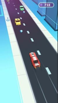 舞動(dòng)的汽車截圖(1)