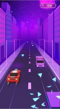 舞動(dòng)的汽車截圖(4)