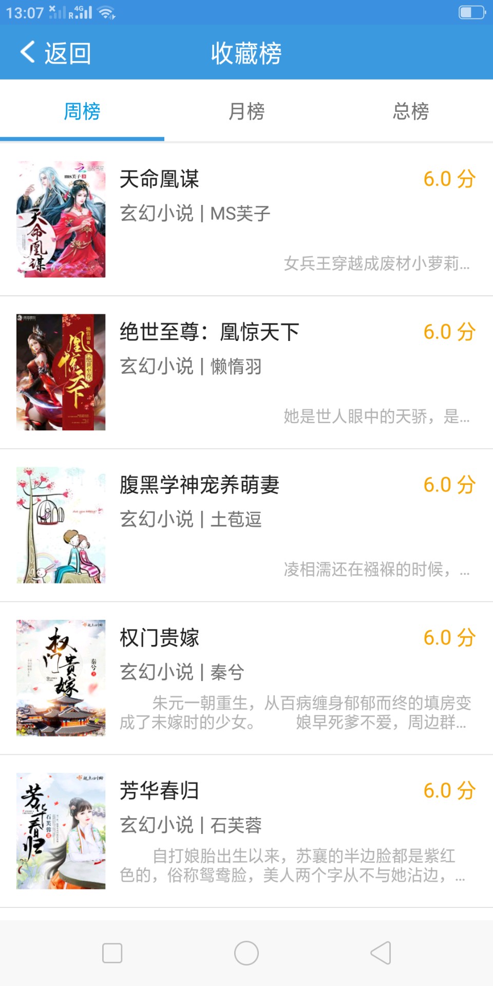 隨便看小說(shuō)截圖(2)