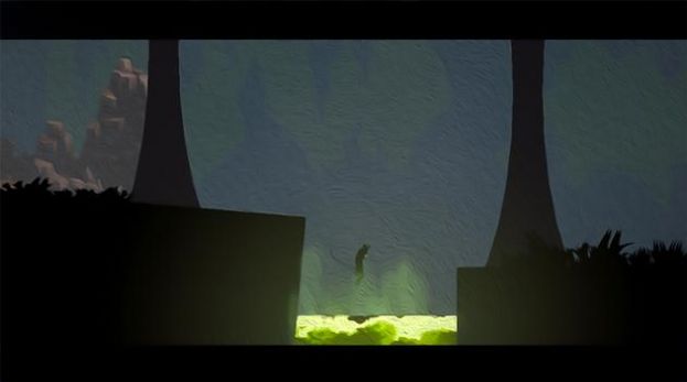 影魔傳說截圖(3)