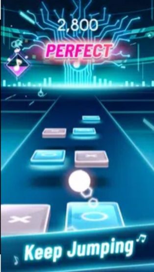 音樂(lè)瓷磚跳截圖(3)