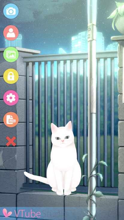 vtuber studio手機版截圖(2)