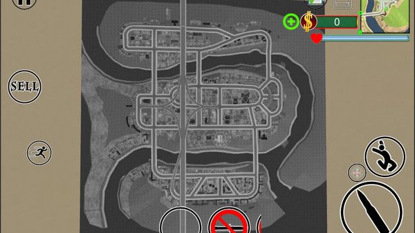 職業(yè)盜賊模擬器截圖(3)