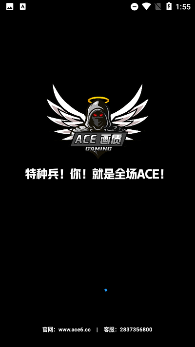 ace畫(huà)質(zhì)助手2.0版截圖(1)