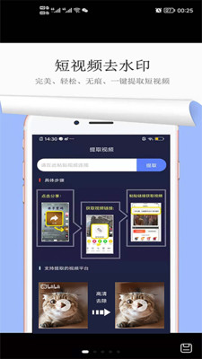 視頻去水印免費截圖(5)