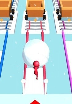 雪球競賽截圖(4)