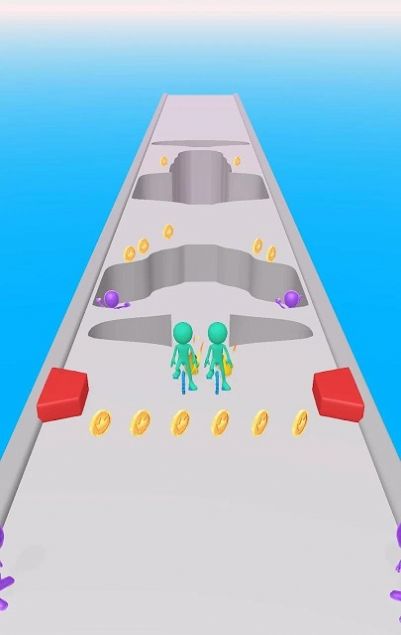 挖洞機跑截圖(3)