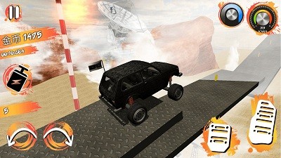 賽車駕駛達(dá)人截圖(2)