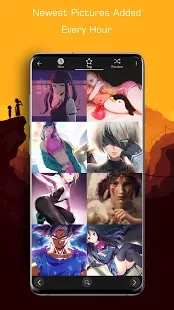 百萬(wàn)高清壁紙截圖(4)