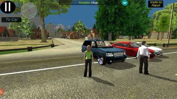 手動擋停車場最新版截圖(4)