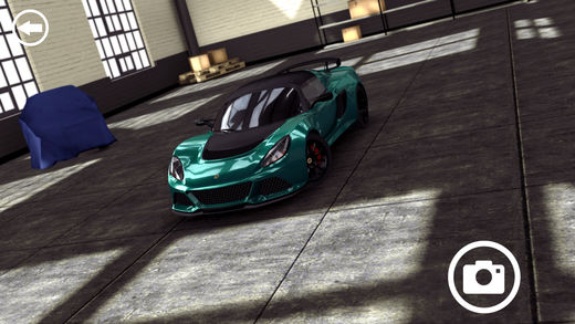 絕對(duì)賽車(chē)1.12.3版截圖(3)