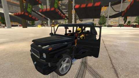 RCC真實(shí)車禍截圖(3)