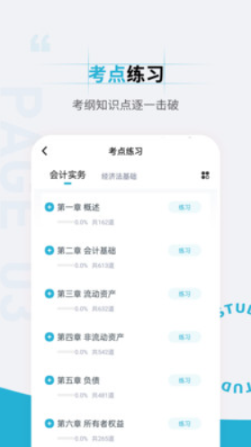 初級(jí)會(huì)計(jì)職稱(chēng)準(zhǔn)題匯截圖(2)