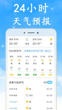 天氣非常準(zhǔn)截圖(2)