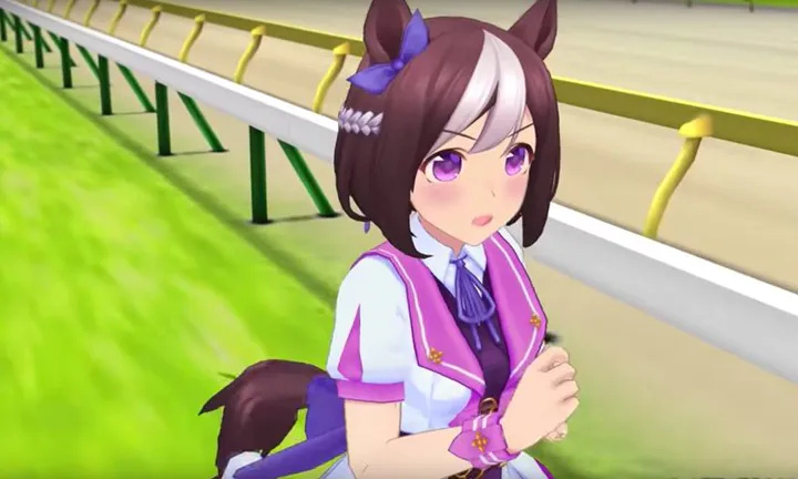 閃耀！優(yōu)俊少女臺服版截圖(2)
