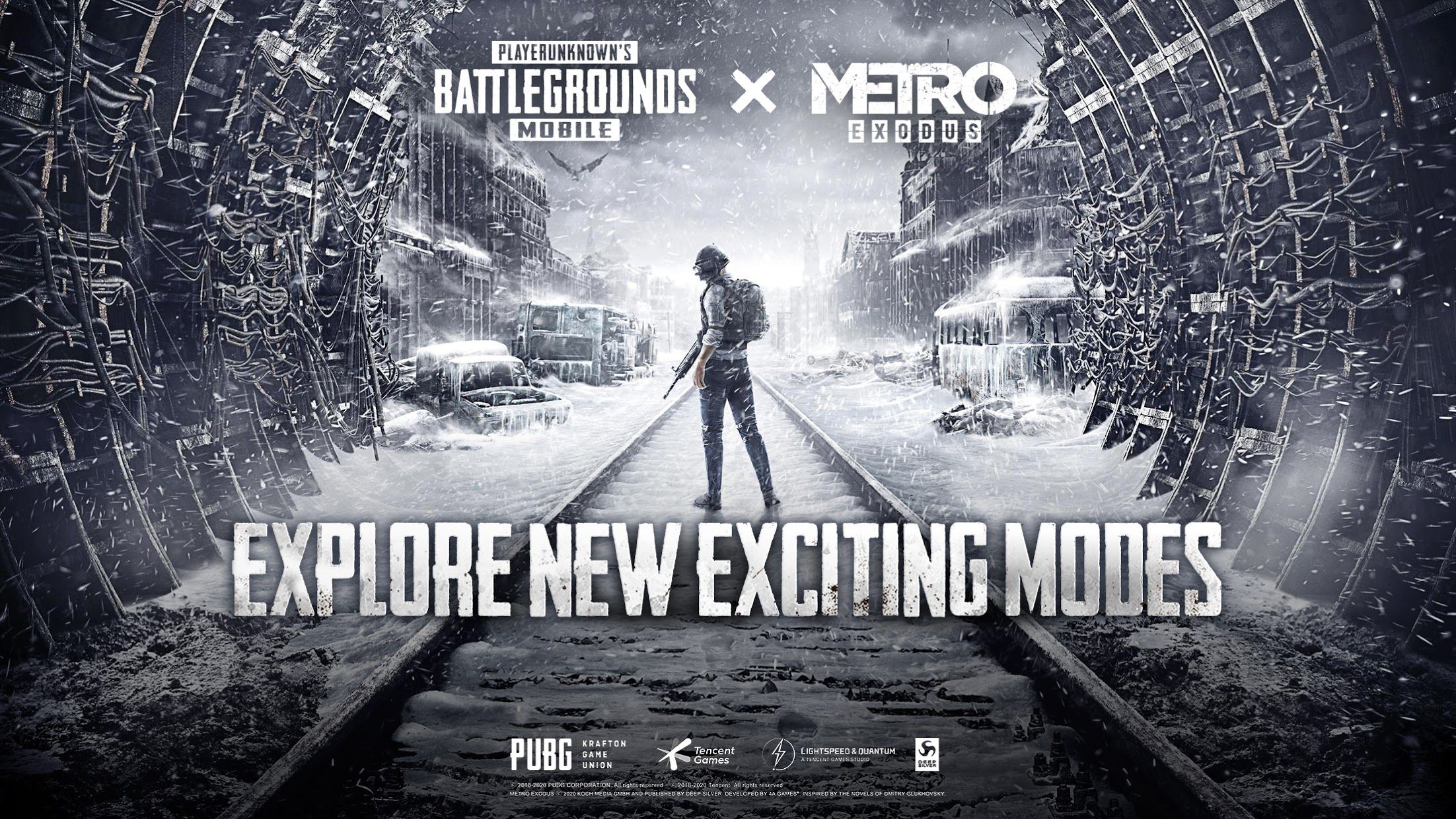pubg國際服2.8版截圖(3)