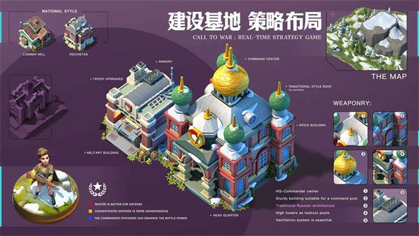 我的戰(zhàn)爭免谷歌版截圖(1)