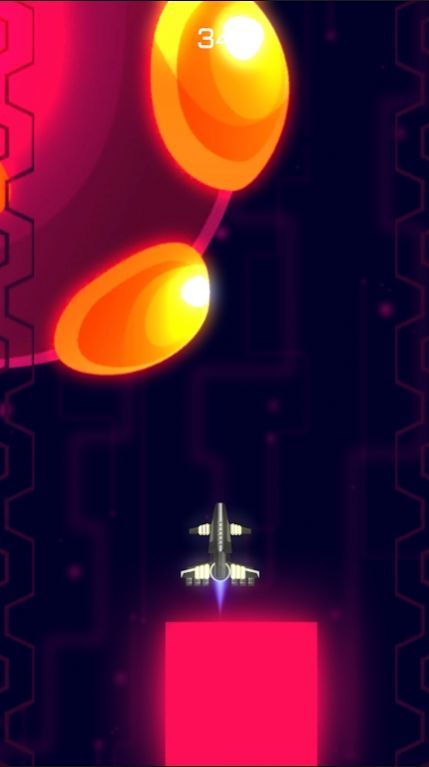 太空飛行之路截圖(2)