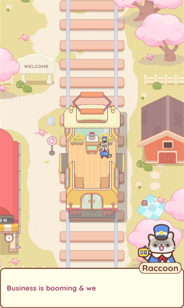 動物列車截圖(3)