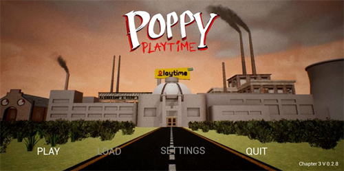 PoppyPlaytime手機(jī)版截圖(3)
