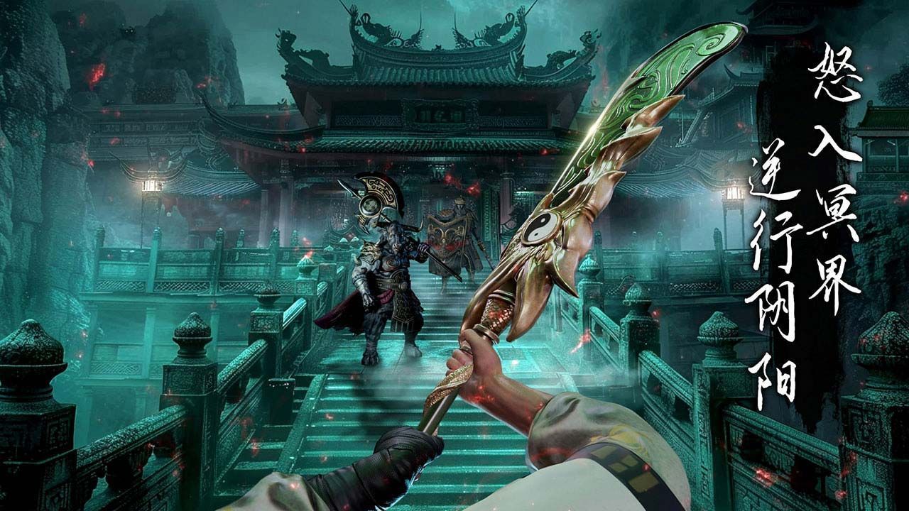 無(wú)盡噩夢(mèng)6：捕盜行紀(jì)內(nèi)置菜單版截圖(3)