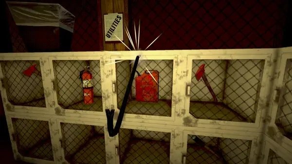 縱火犯卡牌游戲stean移植手機版截圖(1)