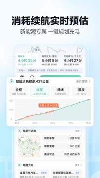 高德導航截圖(2)