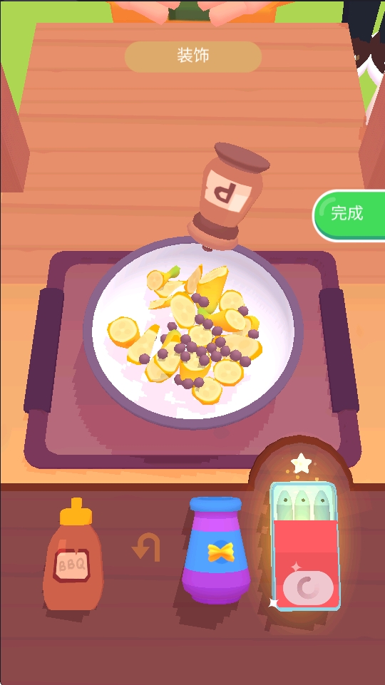 寶寶廚房美食截圖(2)