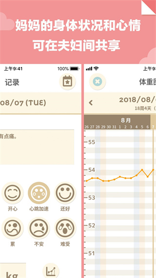 280days(懷孕記錄)截圖(1)