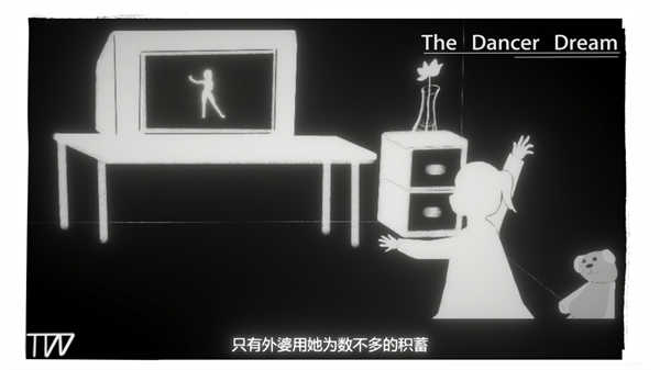 舞者之夢截圖(2)