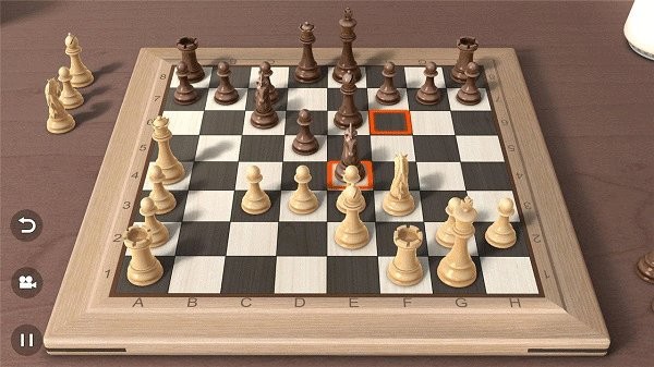 國際象棋截圖(1)