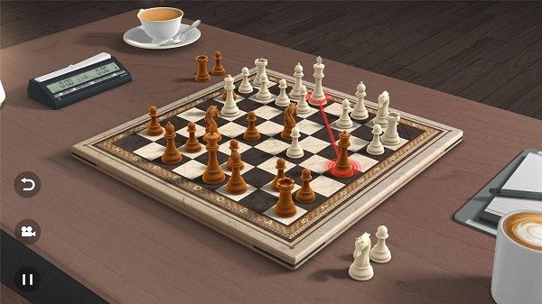 國際象棋截圖(2)