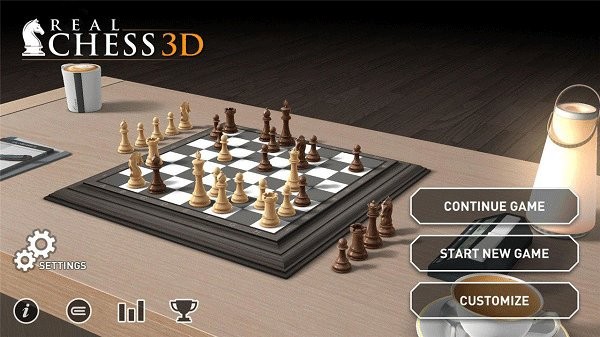 國際象棋截圖(3)