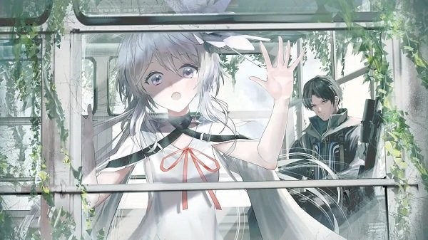 星之終途截圖(2)