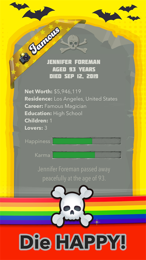 BitLife截圖(1)