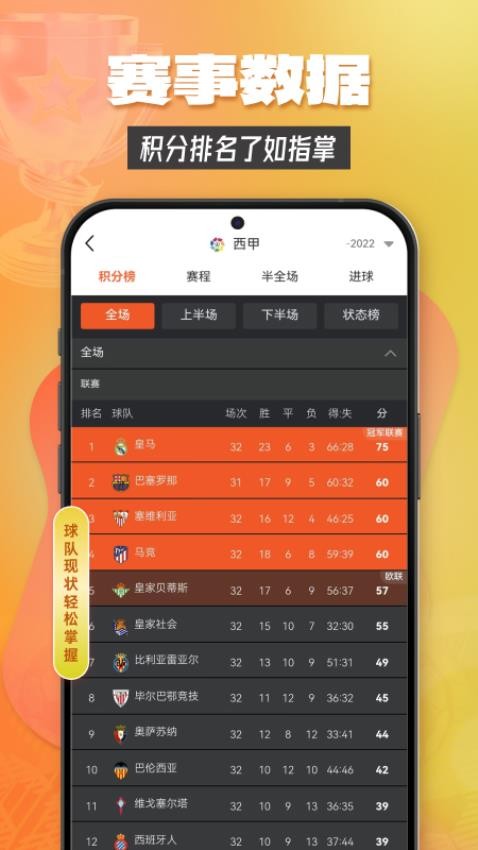 賽事百科截圖(1)