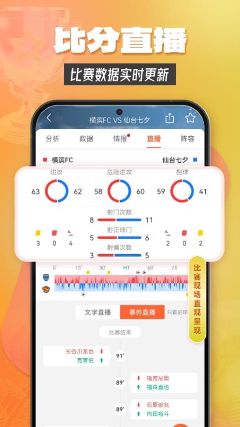 賽事百科截圖(4)