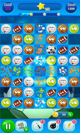 小羅的運動截圖(2)