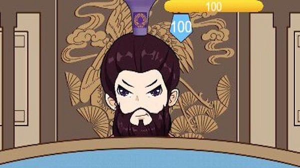 狂戰(zhàn)三國截圖(1)