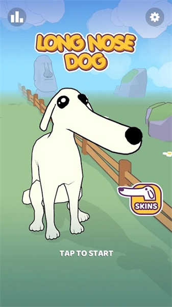 長鼻子狗截圖(1)