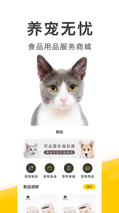 買(mǎi)只寵物截圖(2)