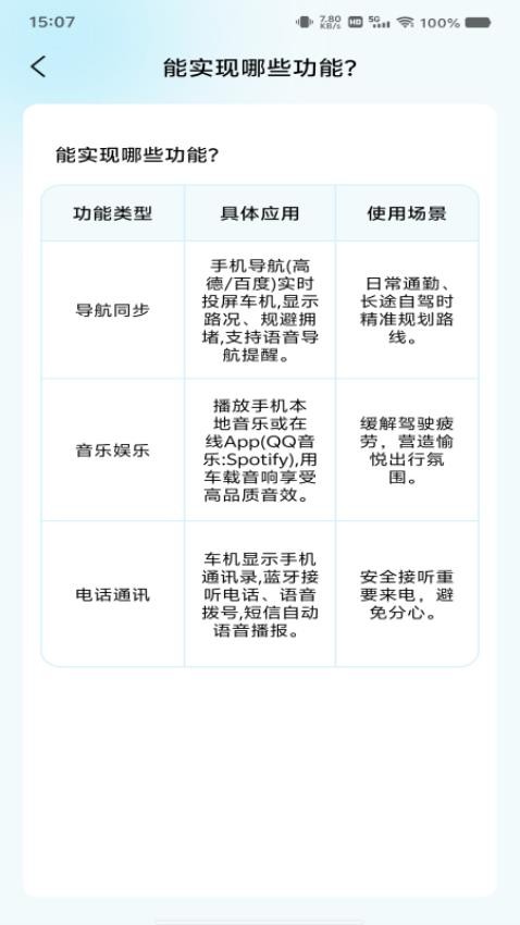 手機(jī)車機(jī)聯(lián)網(wǎng)截圖(2)