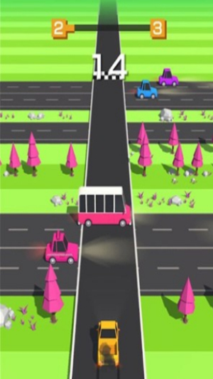 暴走小汽車(chē)截圖(2)