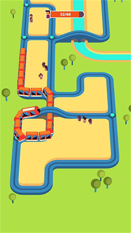 出租火車截圖(3)