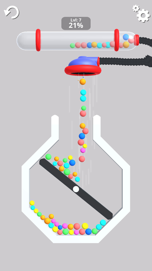 吸塵球3D截圖(3)